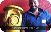 Kohli Engineering India